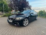 BMW 5er F10 530dxA, AHK, ACC, HUD, M-Paket - BMW 5er Reihe: Bmw5er