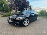BMW 5er F10 530dxA, AHK, ACC, HUD, M-Paket - BMW 5 Series: Bmw5er