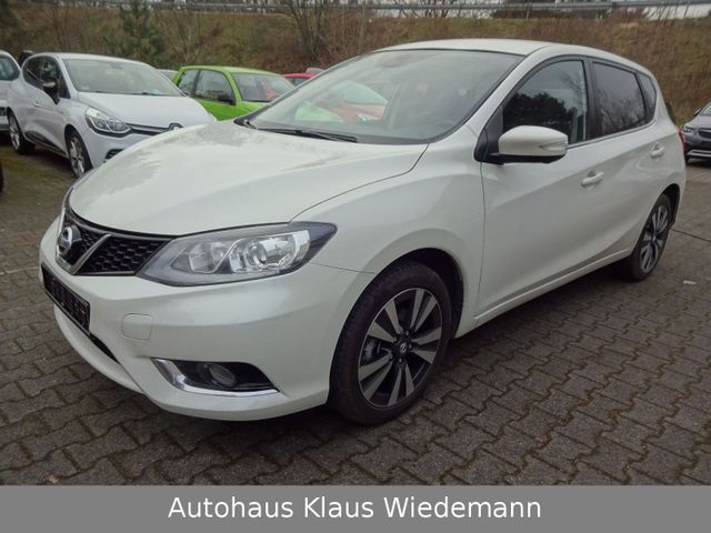 Nissan Pulsar 1.2 DIG-T TEKNA Xtronic - 1.Hd./7 TKM!!!