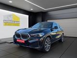 BMW X6 xDrive 30 d Park-Assistent Kamera 22 Zoll - gebrauchte BMW X6 aus dem Jahr 2021