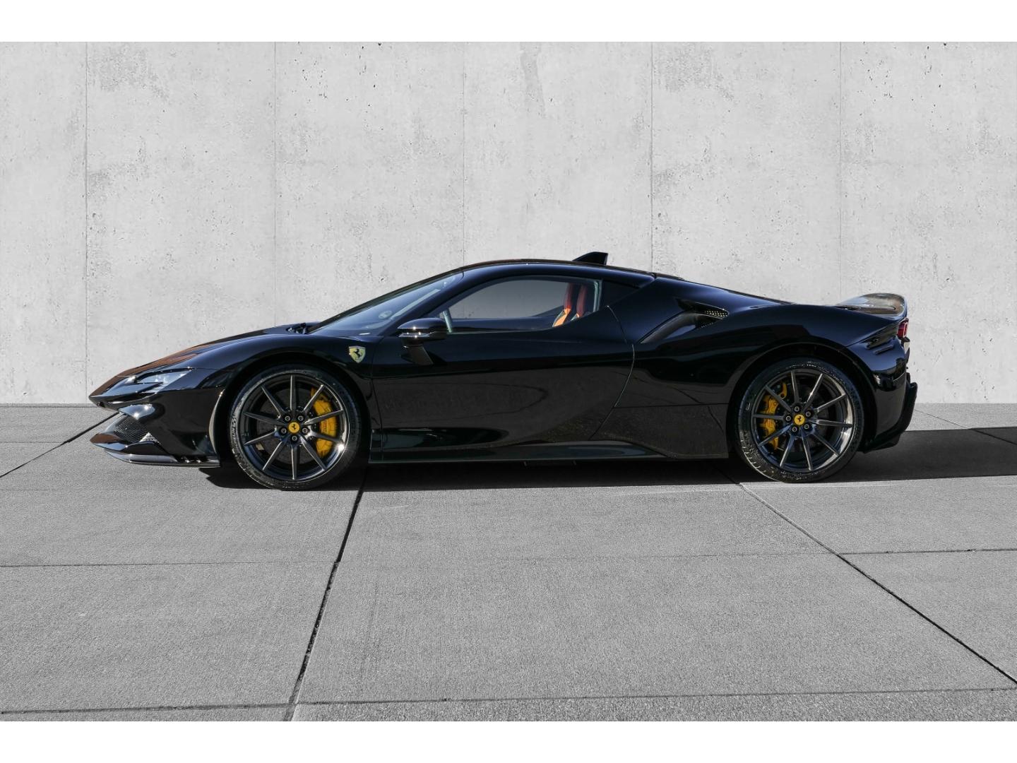Ferrari SF90 Stradale *1Hd*Assetto-Fiorano*Carbon*Racing