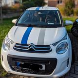 Citroën C1 VTi 68 Selection Selection - Citroën C1 in Köln
