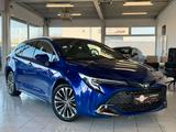 Toyota Corolla 1,8 Hybrid Team D Touring Sports"SPUR AS - Toyota Corolla: 1.8