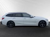 BMW 320i Touring MSport AHK HiFi LCProf HiFi - gebrauchte BMW 320 aus dem Jahr 2023