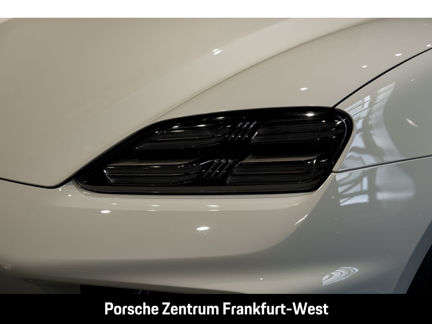 Porsche Macan 4 Head-Up Surround-View BOSE Luftfederung foto 7
