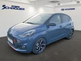 Hyundai i10 1.0T N-LINE NAVI+KAMERA+ACAA+KLIMA+SHZ+PDC - Hyundai i10 AC