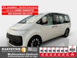 Hyundai Staria Hybrid 5Jahre+Signature+7Sitze+Nappa+BOSE