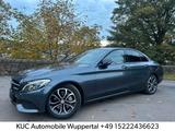 Mercedes-Benz C 350e Avantgarde/Night/Navi/LED/2.Hand - Mercedes-Benz C 350 aus 2015