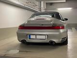 Porsche 911 Carrera 4S Cabriolet 996.2 - Porsche 996: Cabrio, Carrera 4s