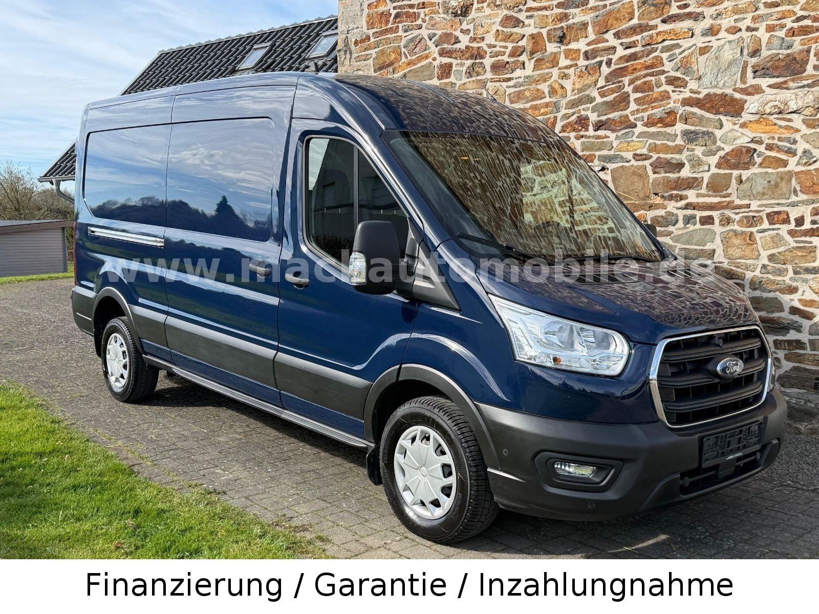 Ford Transit Kasten 350 L3  Trend / Sitzheizung / PDC