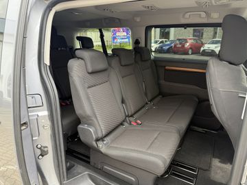 Toyota Proace (Verso) - 8