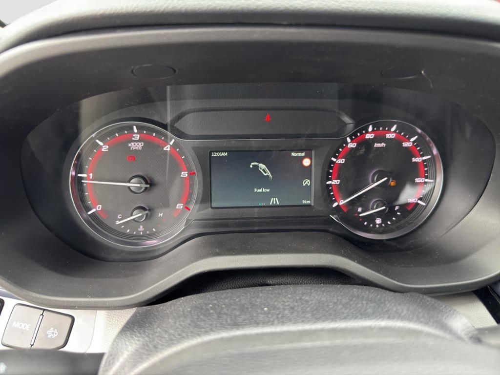 Fahrzeugabbildung Maxus Deliver9 2.0 Diesel 108 kW L3H2 Frontantrieb