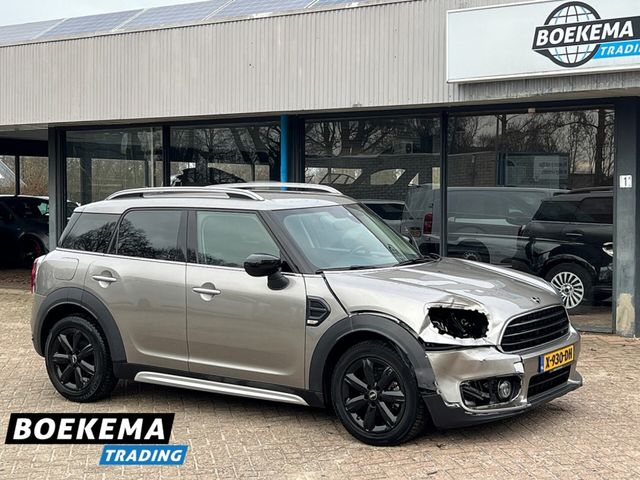 MINI One Countryman 1.5 Chili Navi klima Cruise Keyle