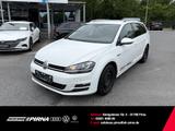 Volkswagen Golf VII Variant 1.6 TDI BMT Lounge XENON NAVI - Volkswagen Golf mit Diesel-Antrieb: 1.6