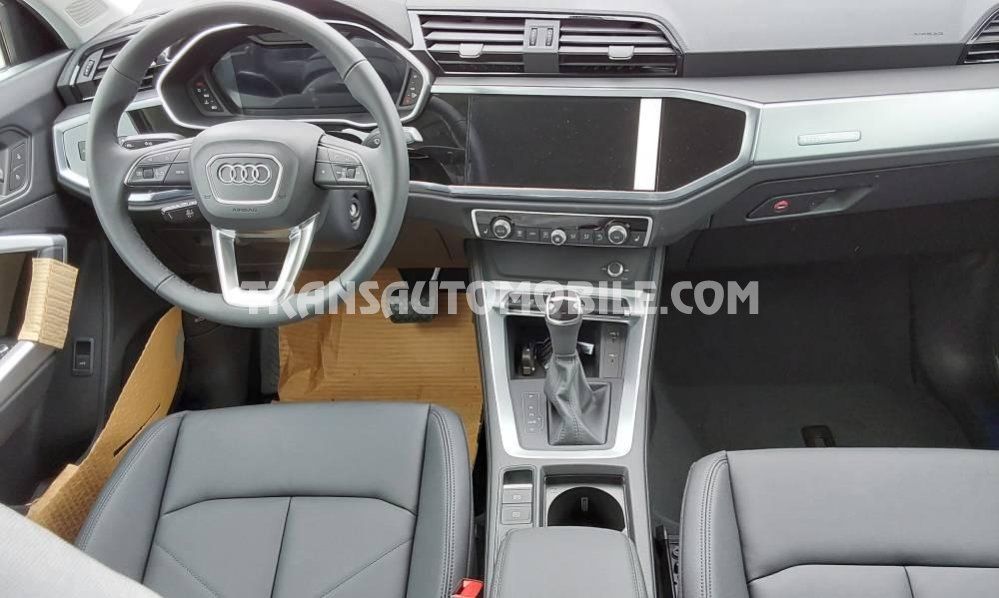 Audi Q3 S-Line Sportback imagem 2
