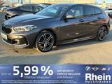 BMW 118d M Sport LED NAVI ACC HiFi FLA LORDOSE - Behindertengerechte BMW 118