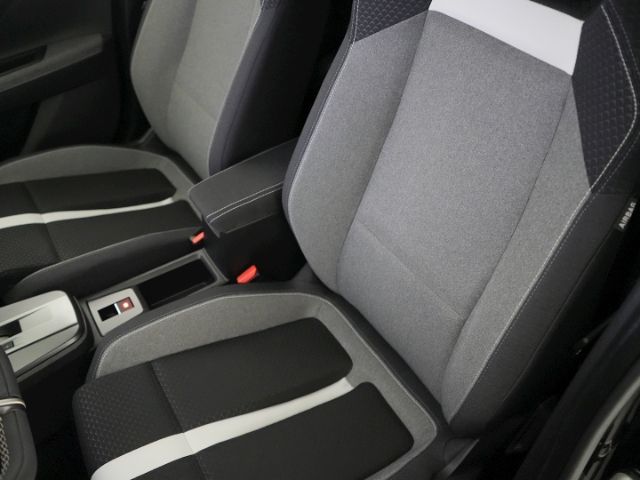 Frontera C GS eDCT+NAVI+RÜCKFAHRKAMERA+LED-SCHEI