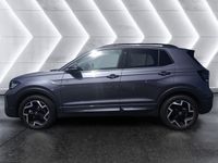 Volkswagen T-Cross - Vorschau Bild 2