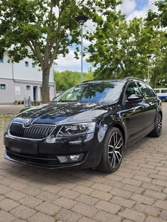Image of Skoda Octavia