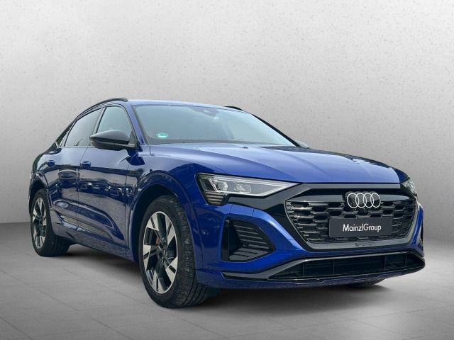 Audi Q8 e-tron - Bild 4