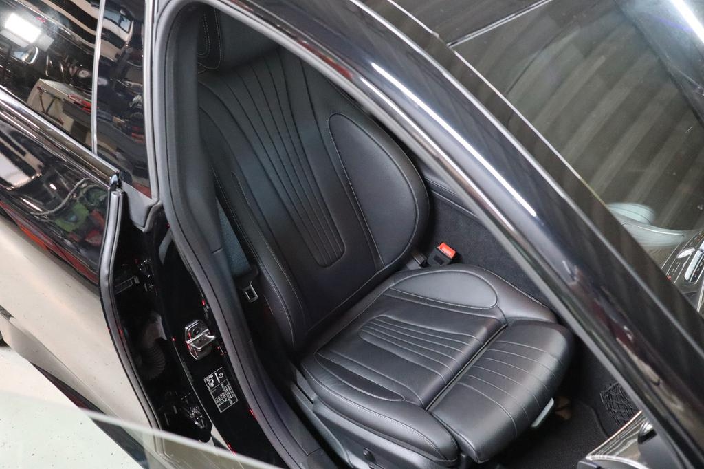 Mercedes-Benz CLS 400