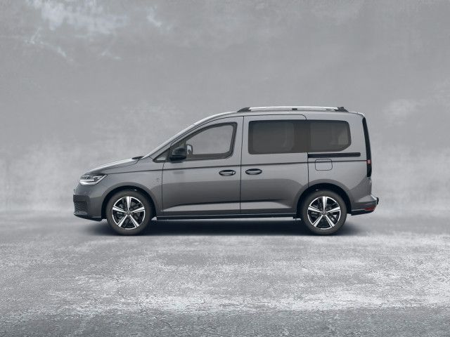 Volkswagen Caddy - Bild 6