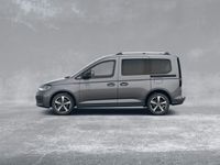 Volkswagen Caddy - Vorschau Bild 6