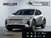 Toyota C-HR - Vorschau Bild 1