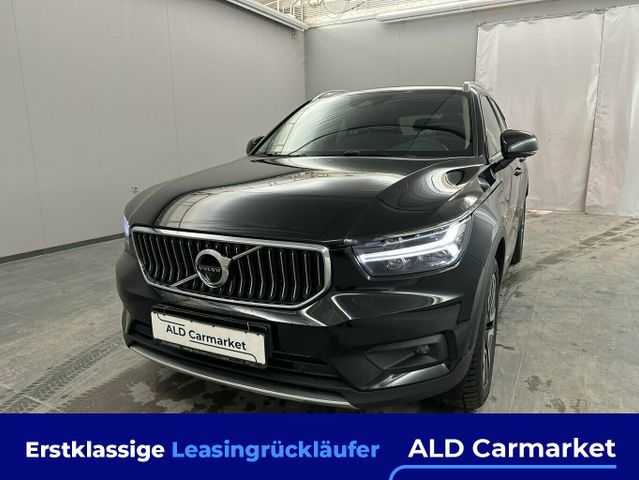 Volvo XC40 T5 Recharge DKG Inscription Geschlossen, 5-