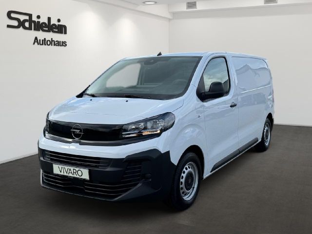 Opel Vivaro Cargo M 2.0 Diesel 144PS