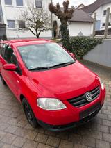 Volkswagen Fox 1.4 Refresh Refresh - Volkswagen Fox: 1.4
