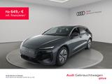 Audi A6 Avant e-tron Matrix Tech+ AHK Standklima 360° - Audi A6 e-tron: Kombi