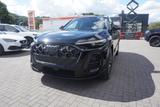 Audi Q5 S line 40 TDI quattro Luftfederung ACC Pano S - Audi Q5: Schwarz