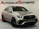 Mercedes-Benz GLE 63AMG  4Matic+ Coupe Pano Led Distronic AHK - gebrauchte Mercedes-Benz GLE 63 AMG aus dem Jahr 2020