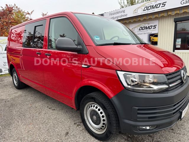 Volkswagen T6 Transporter Kasten-Kombi  lang Camper Umbau