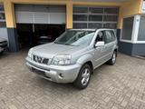 Nissan X-Trail Comfort*4WD*KLIMA*PANO*** - gebrauchte Nissan X-Trail aus dem Jahr 2004
