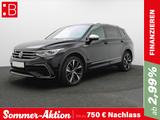 Volkswagen Tiguan Allspace 2.0 TSI DSG 4Mo. R-Line AHK 7-S.