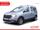 Dacia Dokker Stepway 1.3 TCe Klima Sitzheizung Kamera - Dacia Dokker in Hannover