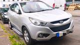 Hyundai ix35 2.0 CRDi AWD AUTOMATIK+Dach P... - Hyundai ix35 in Bochum