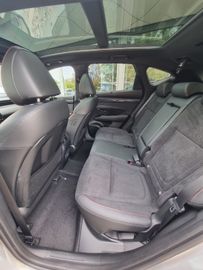 Fahrzeugabbildung Hyundai TUCSON 1.6 T-GDI PHEV 4WD N-LINE ECS PANO SitzP.