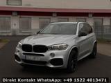 BMW X5 3.0d xDrive30 d - BMW X5 mit Diesel-Antrieb: 3.0