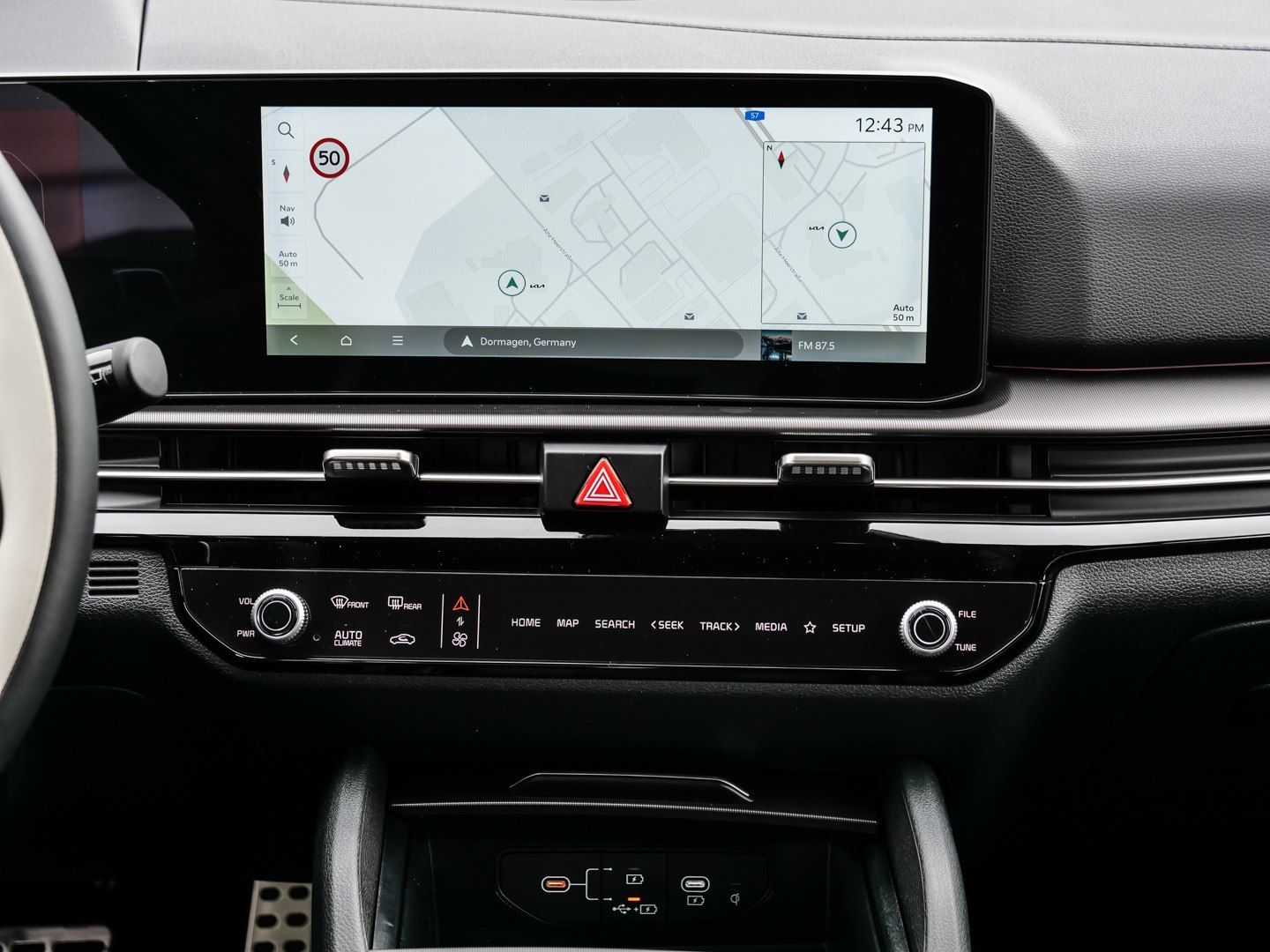 Kia Sportage - Bild 13