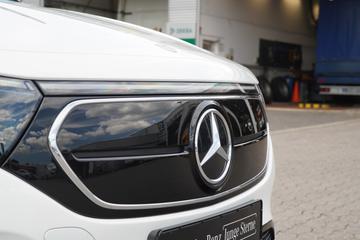 صورة مصغرة 28 لـ 2023 Mercedes-BENZ EQA