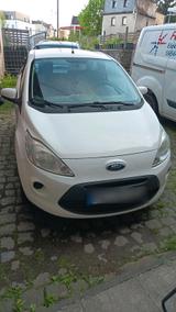 Ford KA zu verkaufen - Ford: Ka Zu Verkaufen