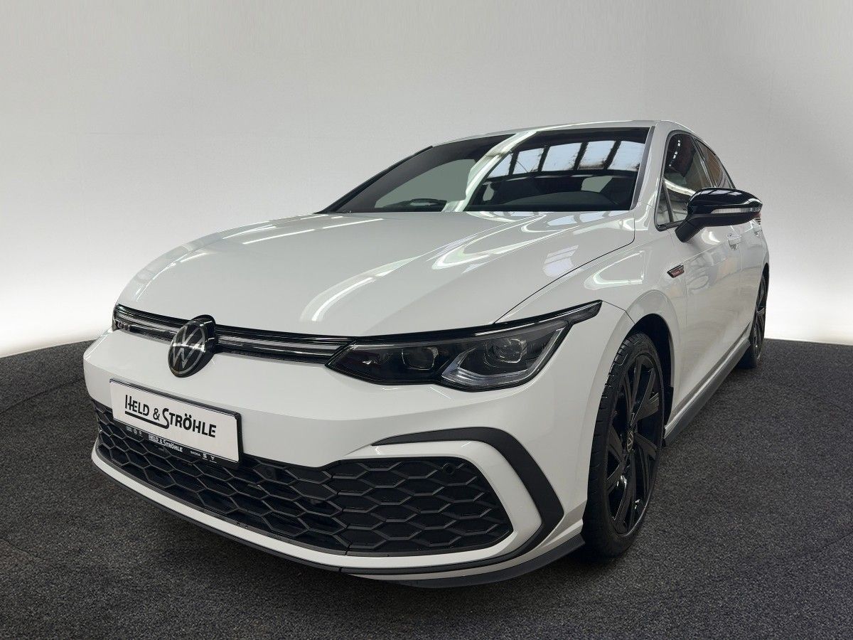 Volkswagen Golf - Bild 2