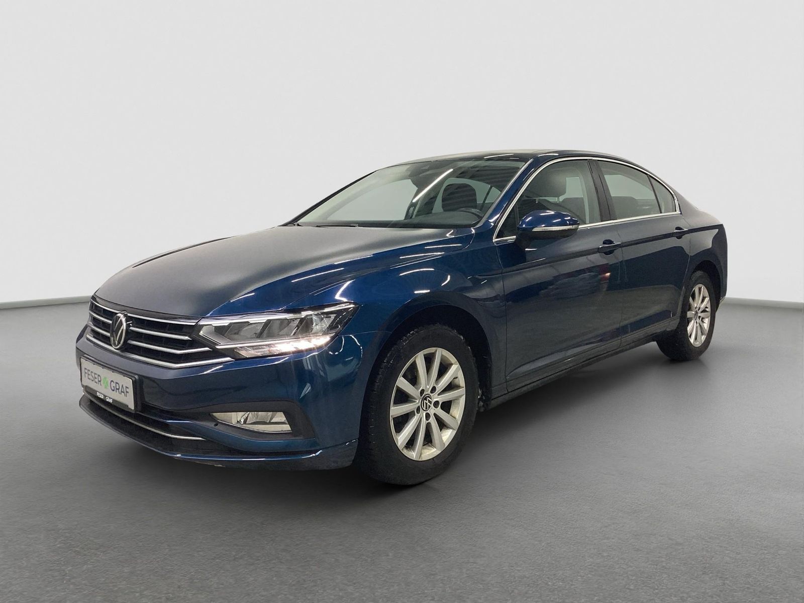 Volkswagen Passat - Bild 14