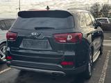 Kia Sorento 2.2 CRDi GT-Line 4WD Pano|360°|Leder|Nav - gebrauchte Kia Sorento aus dem Jahr 2019