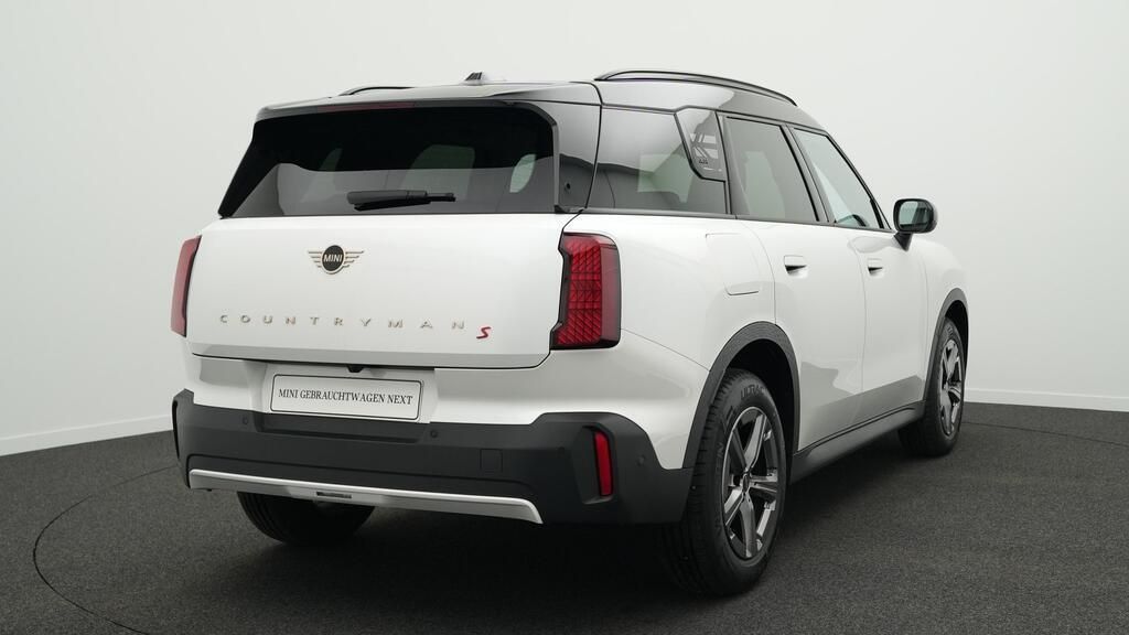 MINI Cooper S Countryman - Bild 9