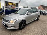 Hyundai i30 cw Classic +Klima+HU/AU neu+ - Hyundai i30 aus 2011