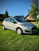 Ford Fiesta 1,6 TDCi 70kW Trend ECOnetic Trend - Ford Fiesta mit Diesel-Antrieb: 6.1